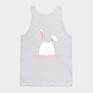 Happy easter Tank Top